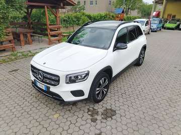 180 d Premium auto