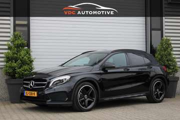 AMG Xenon | Navi | Cruisecontrol | 1e Eigenaar | D