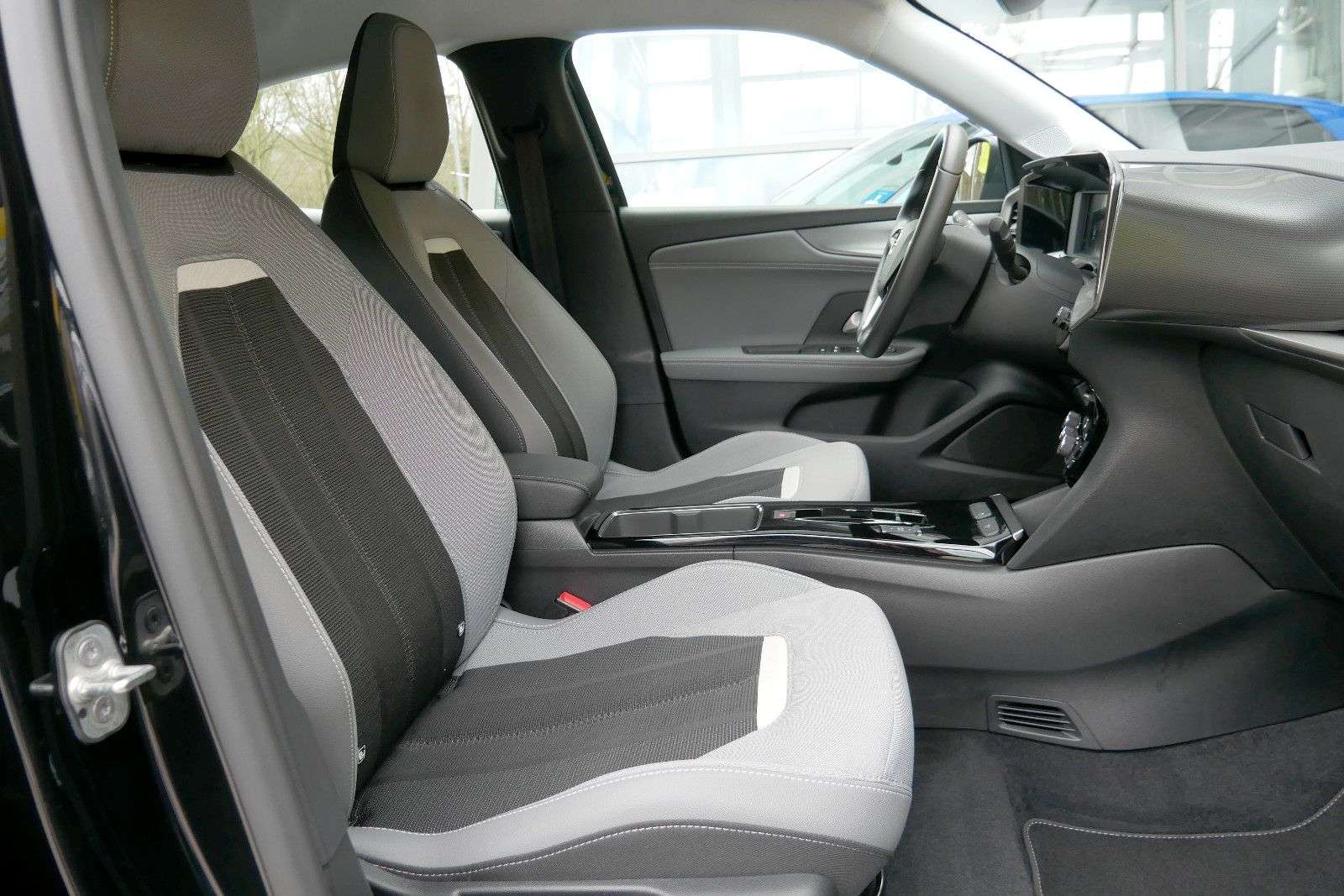 Opel Mokka E