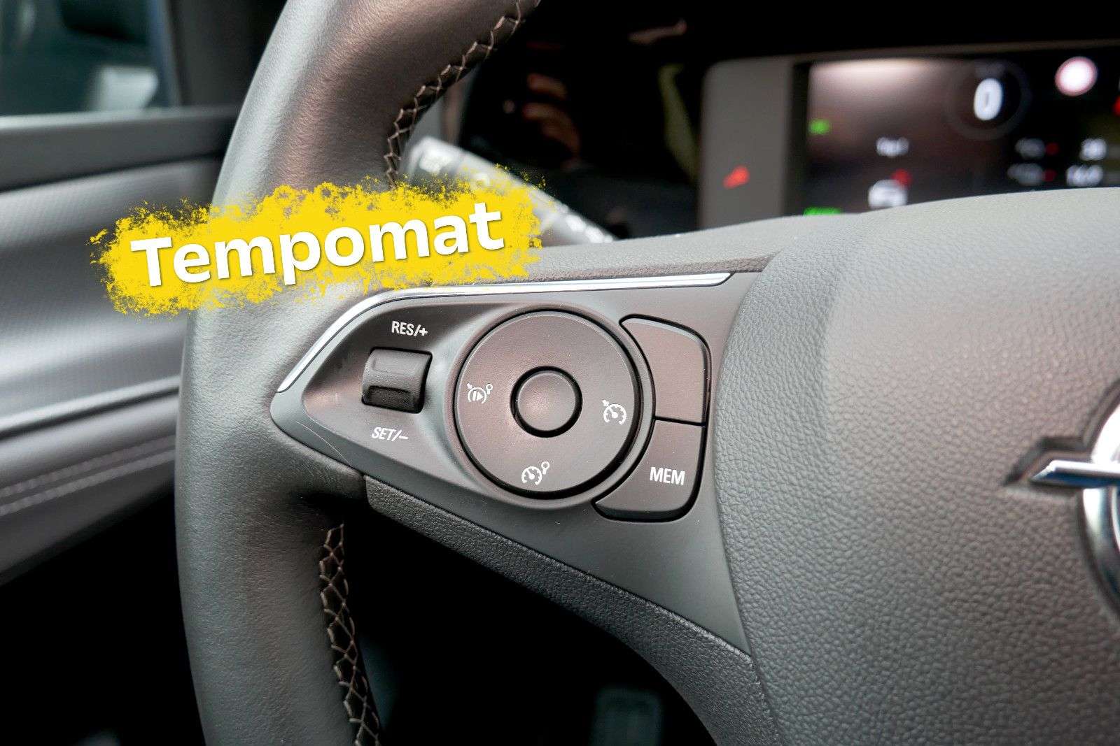 Opel Mokka E