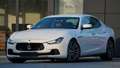 Maserati Ghibli Wit - thumbnail 3