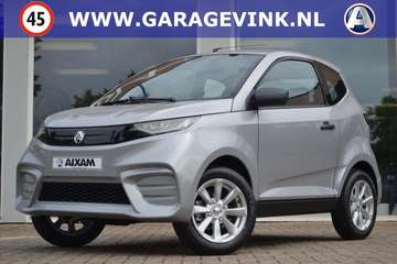 S10 Pack 100% ELEKTRISCHE Brommobiel NIEUW