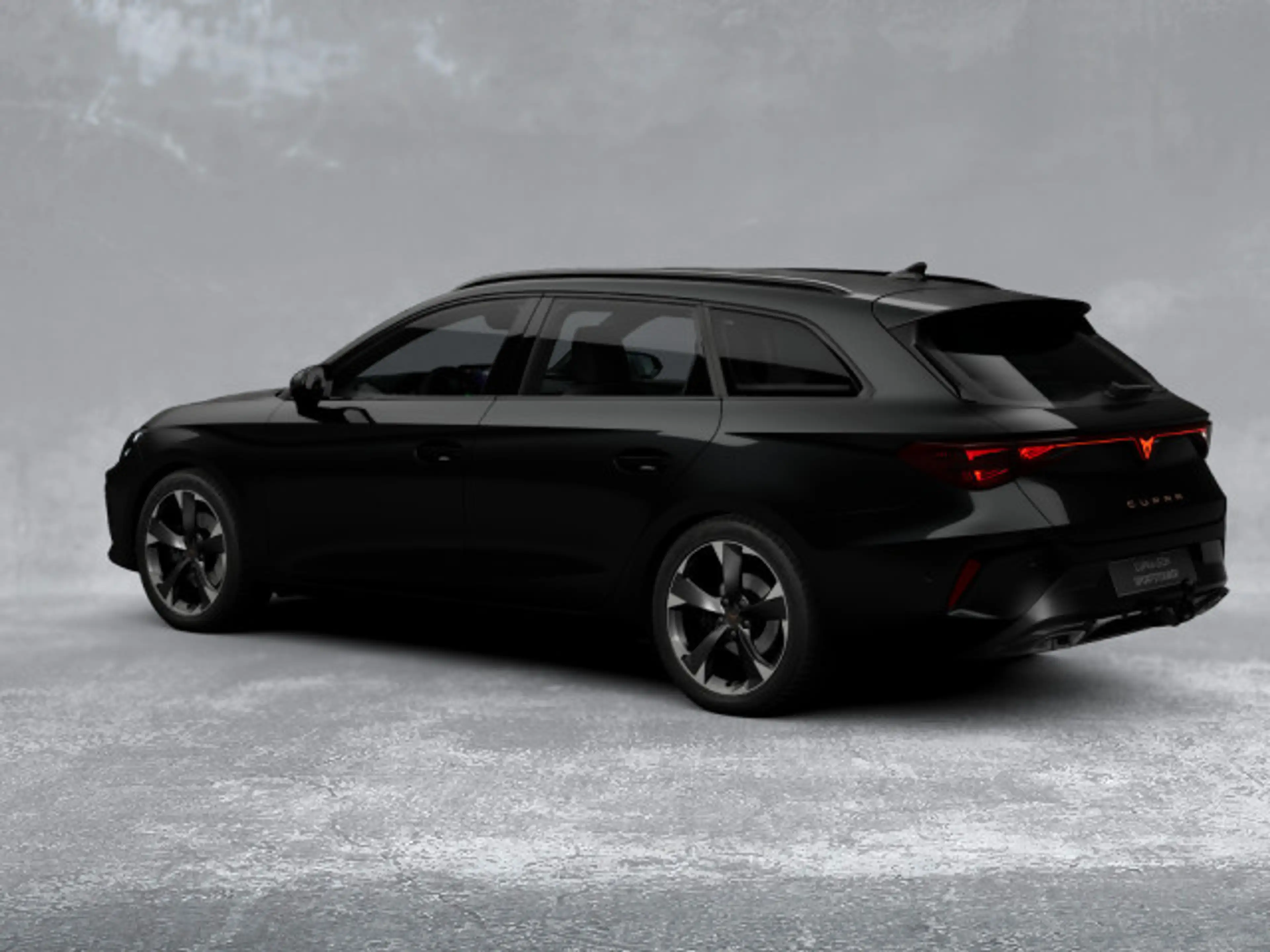 CUPRA Leon ST 2.0 TDI DSG LED+NAVI+APP+ACC+SHZ+AHK+RFK — photo 5