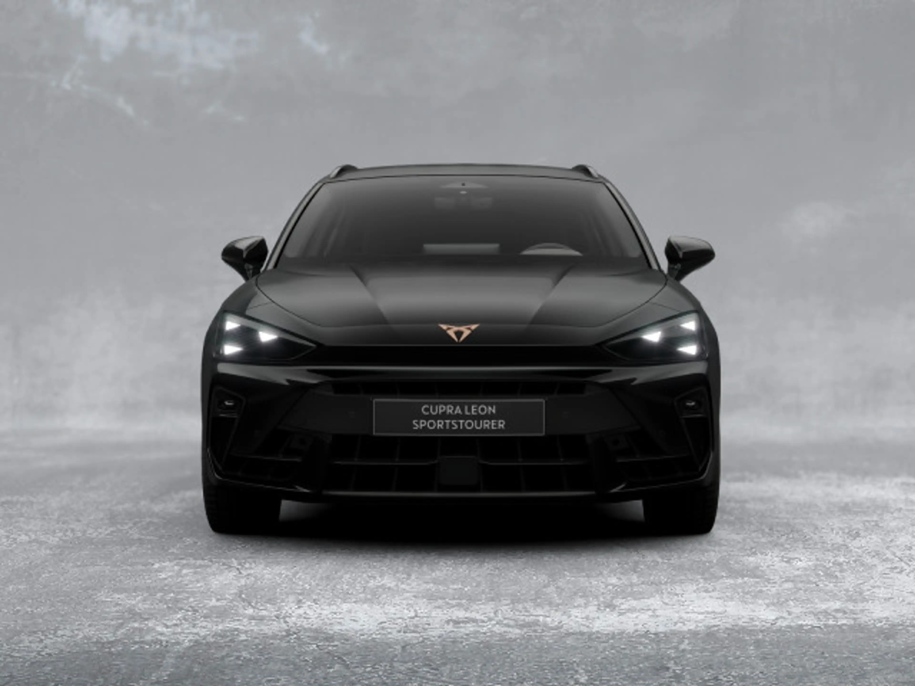 CUPRA Leon ST 2.0 TDI DSG LED+NAVI+APP+ACC+SHZ+AHK+RFK — photo 3