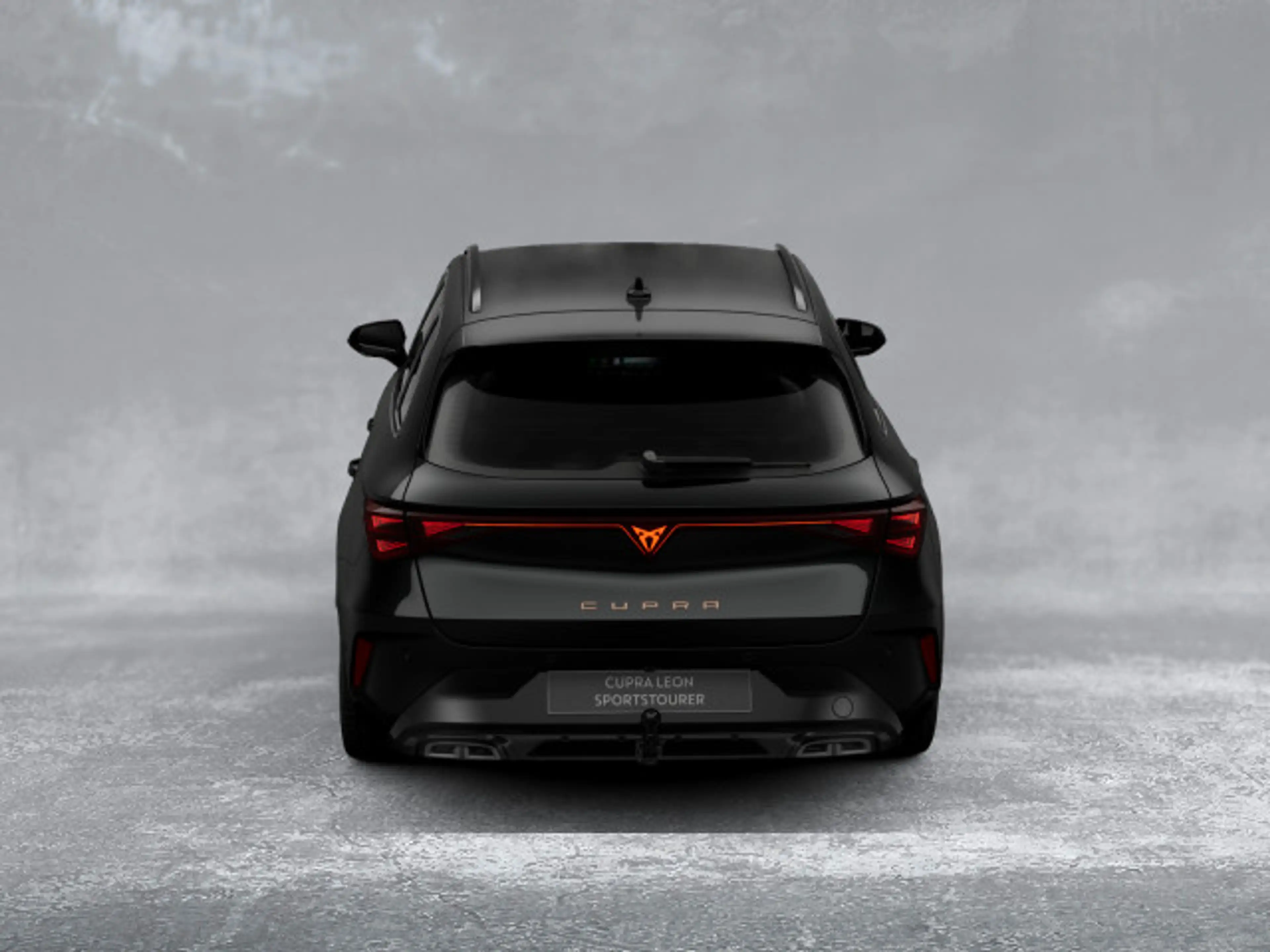 CUPRA Leon ST 2.0 TDI DSG LED+NAVI+APP+ACC+SHZ+AHK+RFK — photo 7