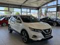 Nissan Qashqai 1,2 DIG-T N-Connecta Aut.*Panorama*AHK*Spur*360° Weiß - thumbnail 3