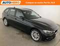 BMW 318 318d Negro - thumbnail 8
