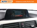 BMW 318 318d Negro - thumbnail 21