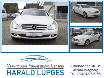 Automatik, Leder, E-Glas-Schiebedach