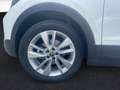 Volkswagen T-Cross Goal 1.0 TSI AHK+Rückfahrk.+ACC+SHZ+LM+C Weiß - thumbnail 9