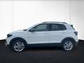 Volkswagen T-Cross Goal 1.0 TSI AHK+Rückfahrk.+ACC+SHZ+LM+C Weiß - thumbnail 7