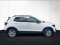Volkswagen T-Cross Goal 1.0 TSI AHK+Rückfahrk.+ACC+SHZ+LM+C Weiß - thumbnail 8