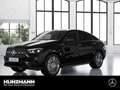 Mercedes-Benz GLE 300 d 4MATIC Coupé AMG Night Panorama AHK Noir - thumbnail 1