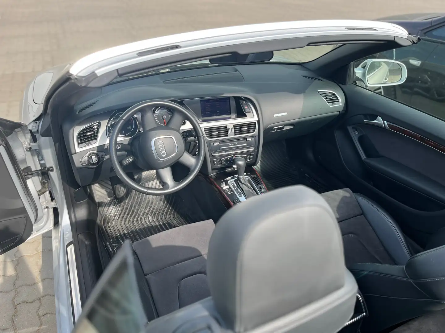 Audi A5 A5 Cabrio Cabrio 2.0 TFSI multitronic - 2