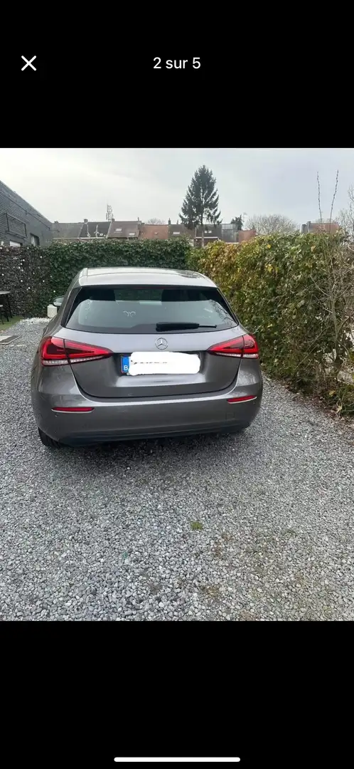 Mercedes-Benz A 180 d - 2