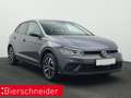 Volkswagen Polo 1.0 TSI DSG Move LED ACC PDC APP-CONNECT ALU 16 Grau - thumbnail 8
