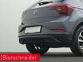 Volkswagen Polo 1.0 TSI DSG Move LED ACC PDC APP-CONNECT ALU 16 Grau - thumbnail 21