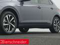 Volkswagen Polo 1.0 TSI DSG Move LED ACC PDC APP-CONNECT ALU 16 Grau - thumbnail 27