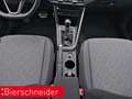 Volkswagen Polo 1.0 TSI DSG Move LED ACC PDC APP-CONNECT ALU 16 Grau - thumbnail 14
