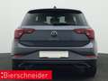 Volkswagen Polo 1.0 TSI DSG Move LED ACC PDC APP-CONNECT ALU 16 Grau - thumbnail 5