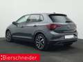 Volkswagen Polo 1.0 TSI DSG Move LED IQ-DRIVE ALU 16 Grau - thumbnail 4