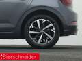Volkswagen Polo 1.0 TSI DSG Move LED ACC PDC APP-CONNECT ALU 16 Grau - thumbnail 23