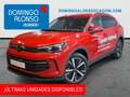 Volkswagen Tiguan 1.5 eTSI Más DSG 96kW Rojo - thumbnail 1