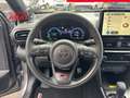 Toyota Yaris Cross 1,5 VVT-i Hybrid GR Sport Aut. Silber - thumbnail 10