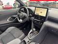 Toyota Yaris Cross 1,5 VVT-i Hybrid GR Sport Aut. Silber - thumbnail 17