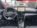 Toyota Yaris Cross 1,5 VVT-i Hybrid GR Sport Aut. Silber - thumbnail 12