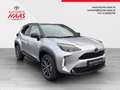 Toyota Yaris Cross 1,5 VVT-i Hybrid GR Sport Aut. Silber - thumbnail 7