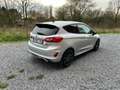 Ford Fiesta 1.5 EcoBoost ST Ultimate (EU6d) Argent - thumbnail 2