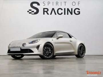 1.8 T 300 S ENSTONE EDITION BVA/ À PARTIR DE 845 € PAR MOIS