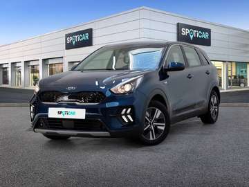 1 1.6 GDi HEV 6DCT Navi Edition