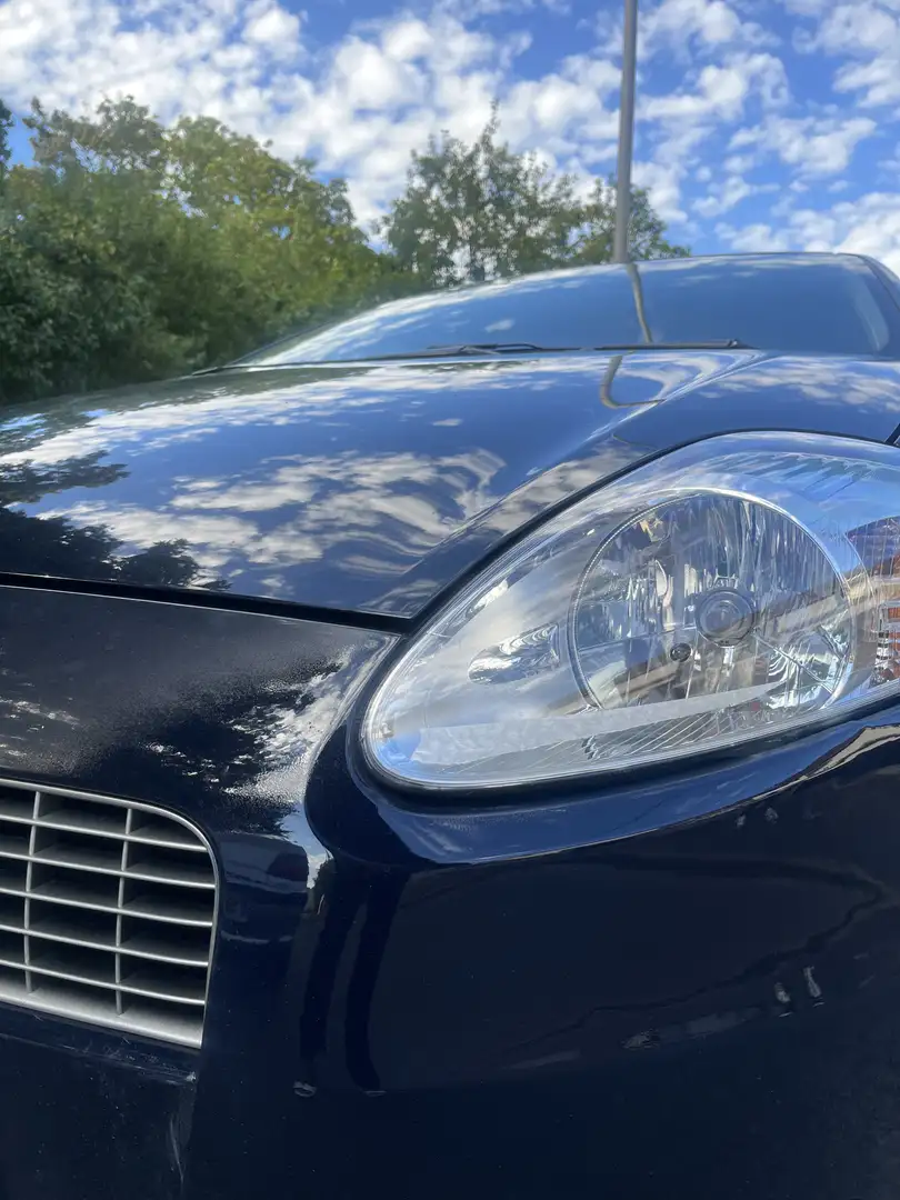 Fiat Punto PUNTO 1.2 8V - 60 CULT II - 2