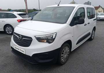 II 1.6l CDTi 95cv L1H1 Edition 5 places