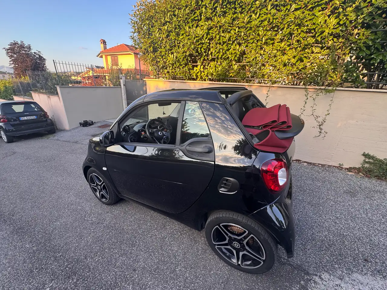 smart #3 2025