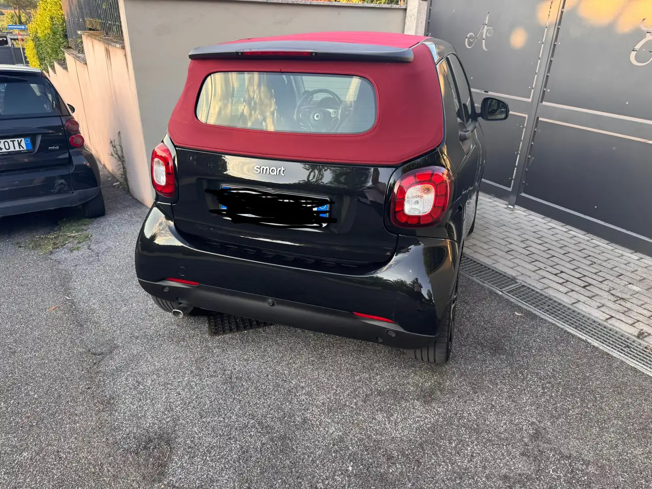 smart #3 2025
