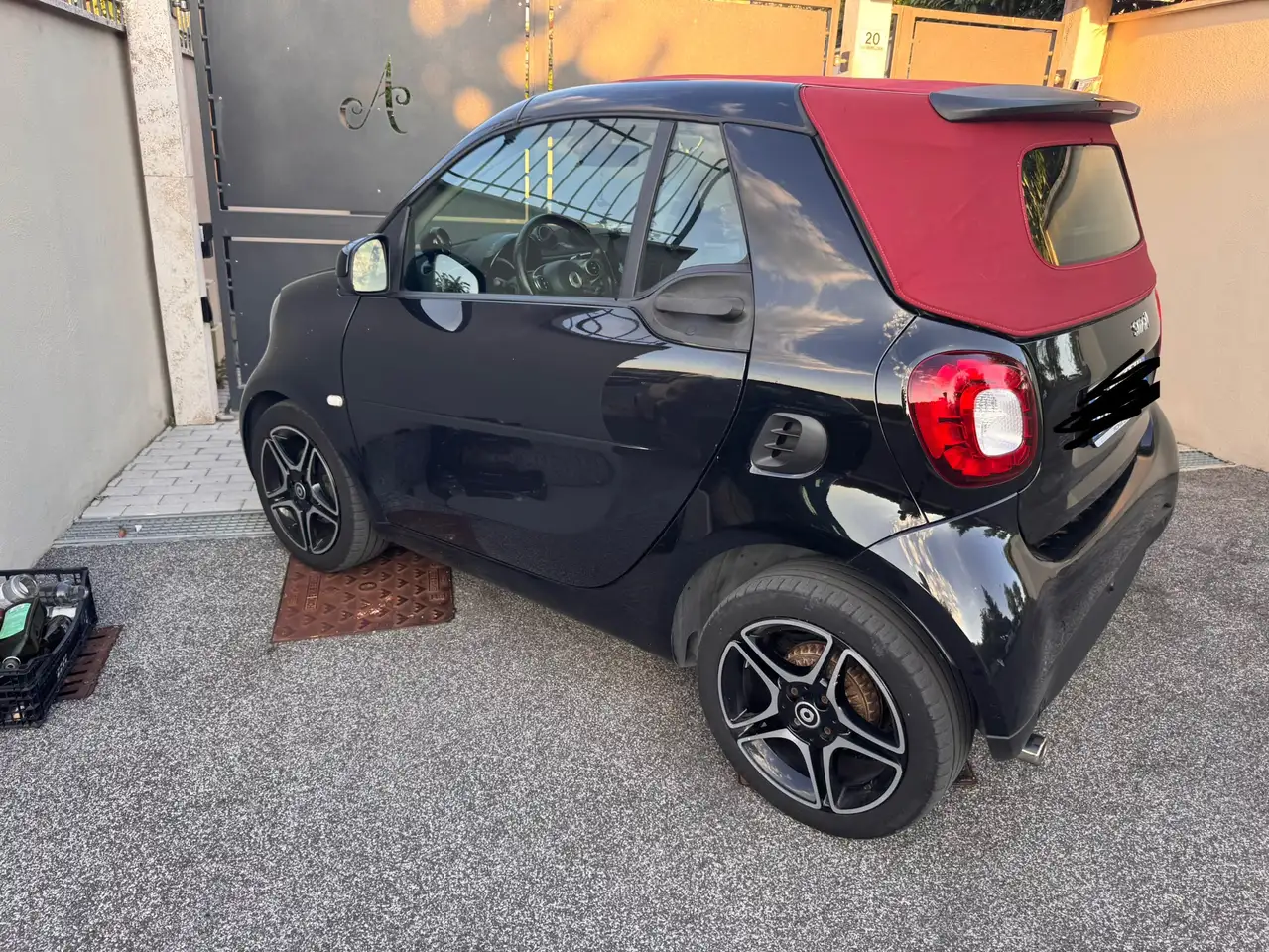 smart #3 2025