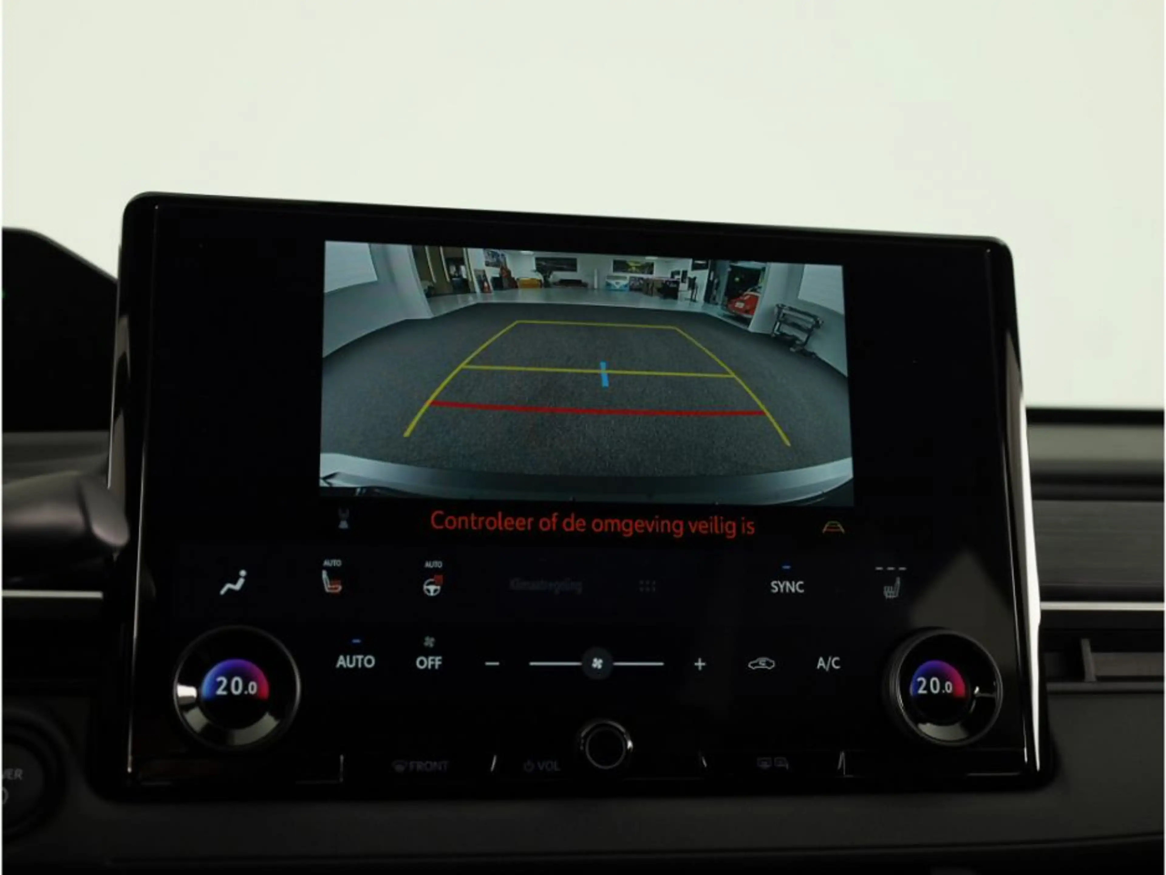 Toyota C-HR+ First Edition 77 kWh | DEMO | 20" Lichtmetalen vel — photo 9