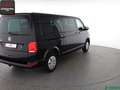 Volkswagen T6 Caravelle T6 Caravelle T6.1 2.0 TDI LANG 9 SITZE NAVI,ACC Schwarz - thumbnail 5