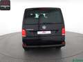 Volkswagen T6 Caravelle T6 Caravelle T6.1 2.0 TDI LANG 9 SITZE NAVI,ACC Schwarz - thumbnail 4