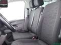 Volkswagen T6 Caravelle T6 Caravelle T6.1 2.0 TDI LANG 9 SITZE NAVI,ACC Schwarz - thumbnail 10