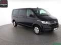 Volkswagen T6 Caravelle T6 Caravelle T6.1 2.0 TDI LANG 9 SITZE NAVI,ACC Schwarz - thumbnail 7
