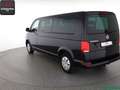 Volkswagen T6 Caravelle T6 Caravelle T6.1 2.0 TDI LANG 9 SITZE NAVI,ACC Schwarz - thumbnail 3