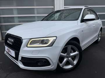 2.0 TDI Ultra Clean Diesel 150 S Line