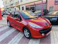 Peugeot 207 Berlina Manual de 5 Puertas Rojo - thumbnail 6