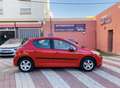 Peugeot 207 Berlina Manual de 5 Puertas Rojo - thumbnail 7