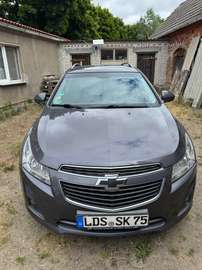 Cruze Station Wagon 1.4T LT+