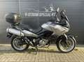 Suzuki V-Strom 650 DL T Gris - thumbnail 1